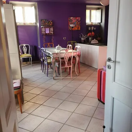 Casa Pressenda *
