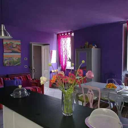 Casa Pressenda Διαμέρισμα