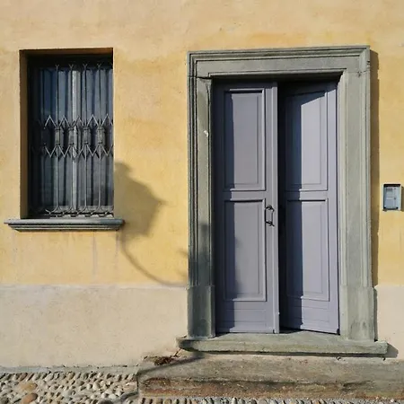 Casa Pressenda Διαμέρισμα