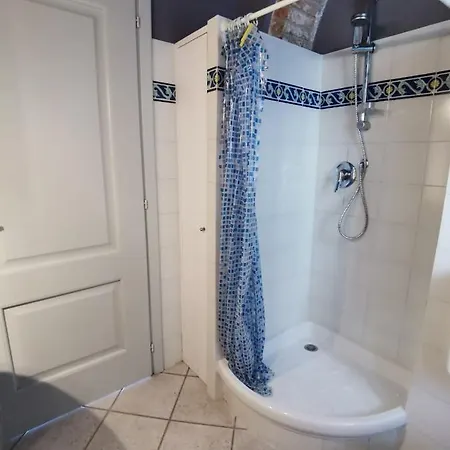 Casa Pressenda Διαμέρισμα *