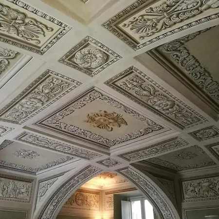 Casa Pressenda 아파트