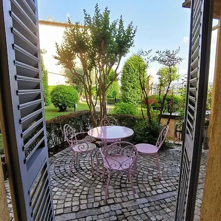 Casa Pressenda La Morra