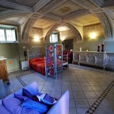 Casa Pressenda Апартаменты *
