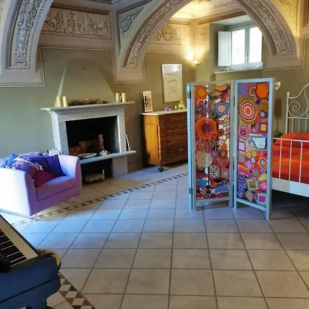 아파트 Casa Pressenda 라모라