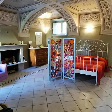 Casa Pressenda Апартаменты Ла Морра