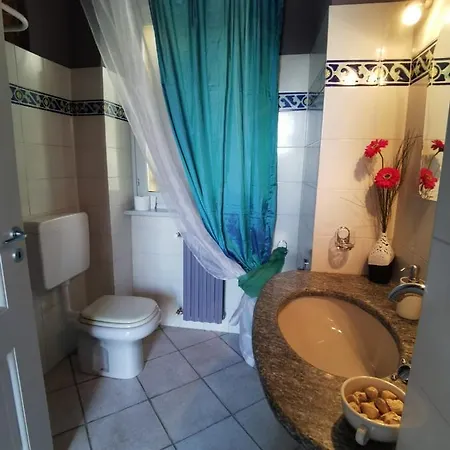 Διαμέρισμα Casa Pressenda La Morra