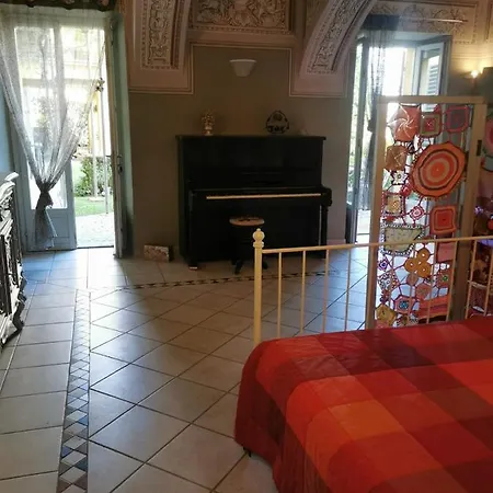 Casa Pressenda La Morra