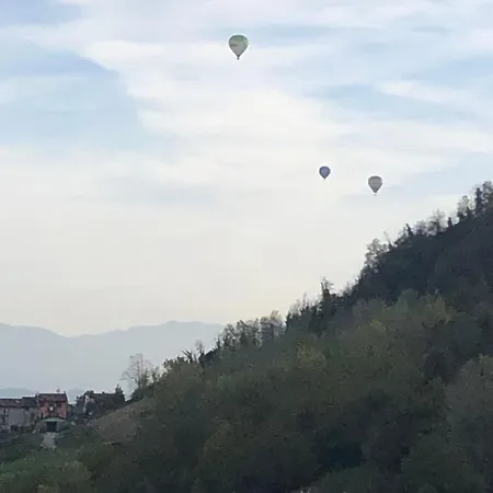 Διαμέρισμα Casa Pressenda La Morra