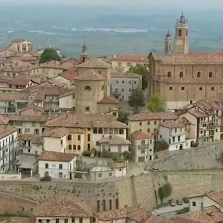 Διαμέρισμα Casa Pressenda