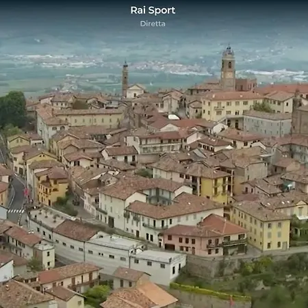 Διαμέρισμα Casa Pressenda La Morra